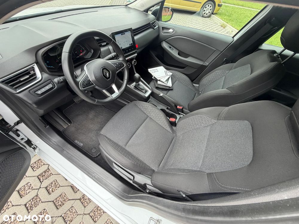 Renault Clio 1.6 E-TECH Zen - 2