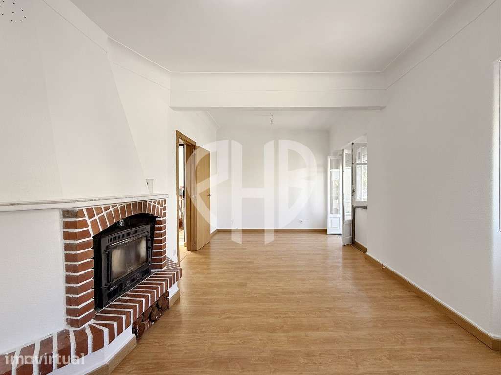 Apartamento T4 // Mercês - Rio de Mouro - Grande imagem: 5/29