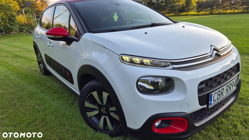 Citroën C3 - 3