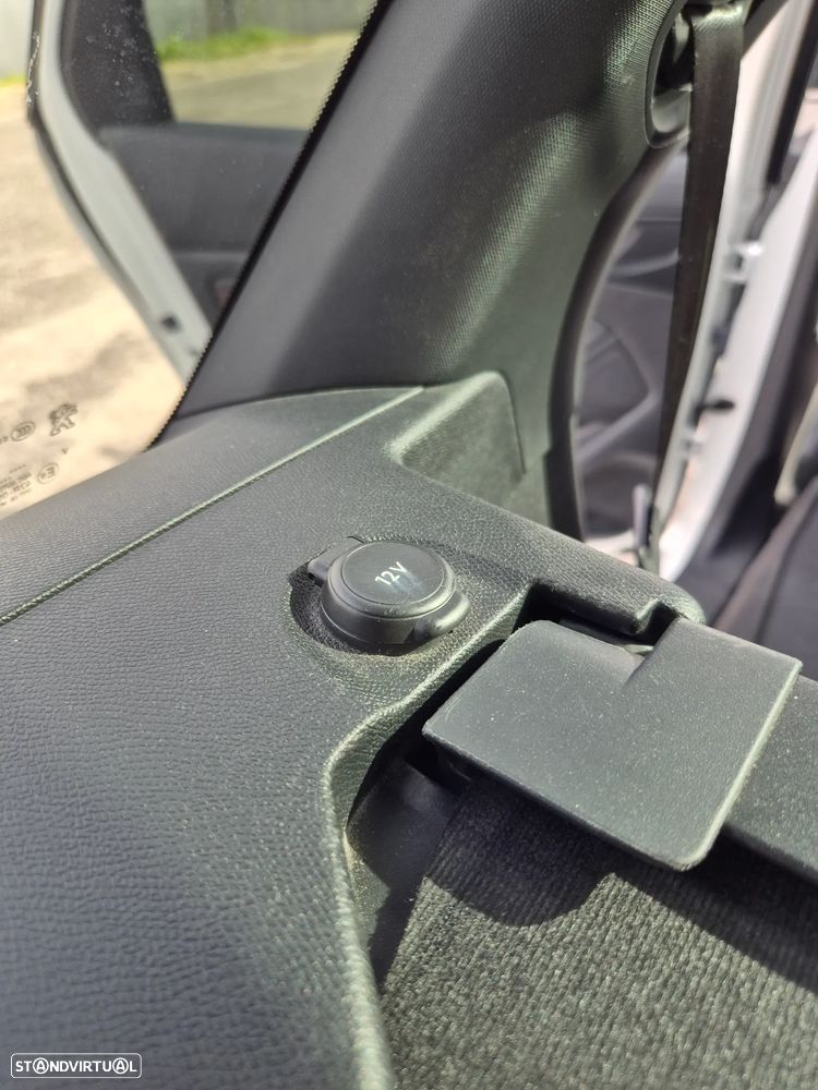 Peugeot 308 SW 1.6 BlueHDi GT Line - 34