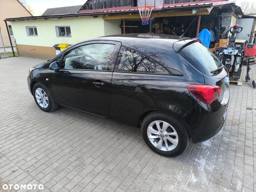 Opel Corsa 1.2 Enjoy - 4