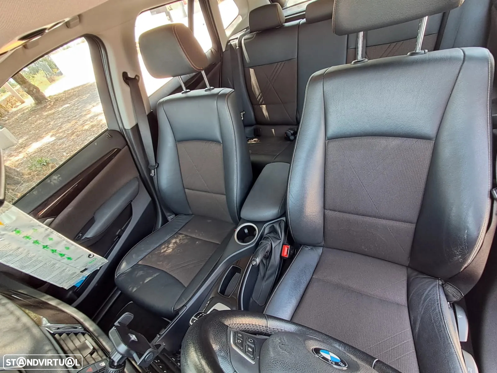 BMW X1 20 i xDrive Auto xLine - 2