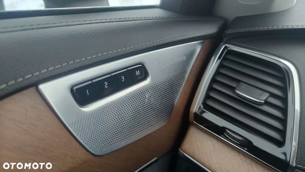 Volvo XC 90 D5 AWD Inscription 7os - 35