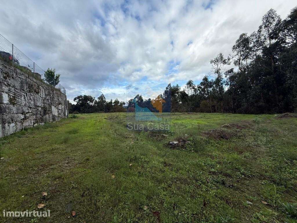 Terreno industrial com projeto aprovado - Grande imagem: 2/4