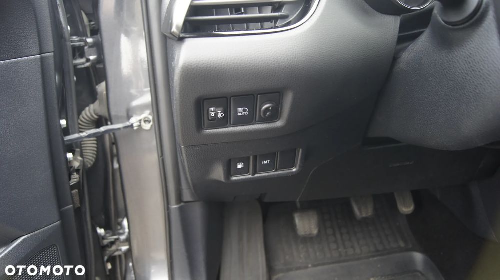 Toyota C-HR 1.2 T Dynamic - 14