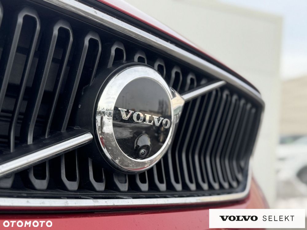 Volvo XC 40 - 35