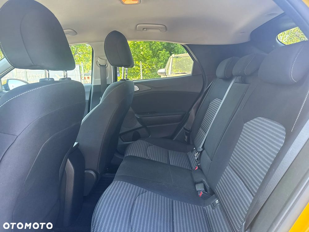 Kia XCeed 1.5 T-GDI Business Line DCT - 9