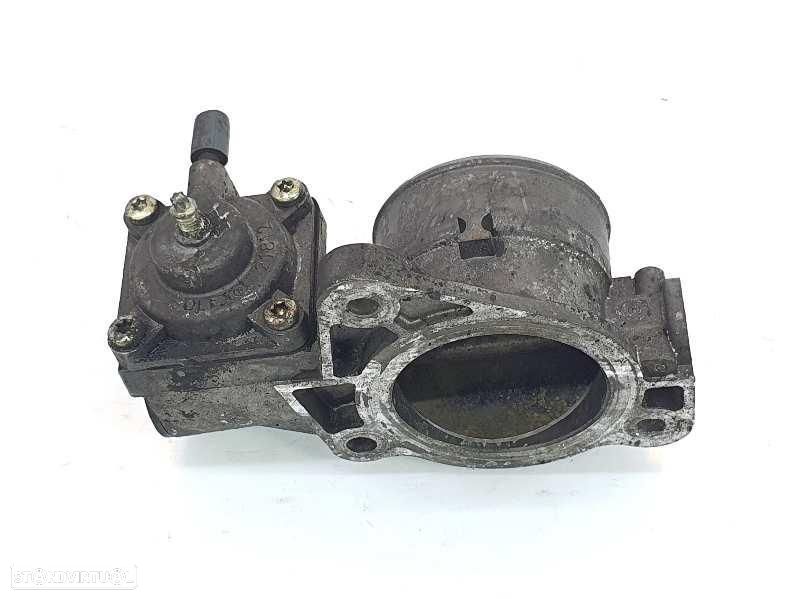 CORPO DE BORBOLETAS CITROEN JUMPER FURGÓN TECHO ELEVADO - 1