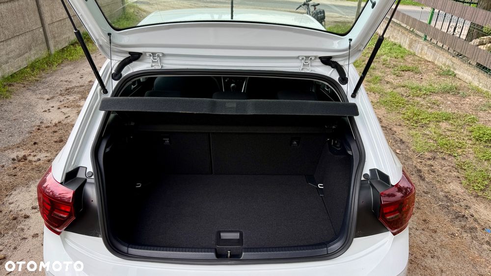 Volkswagen Polo 1.0 TSI - 29