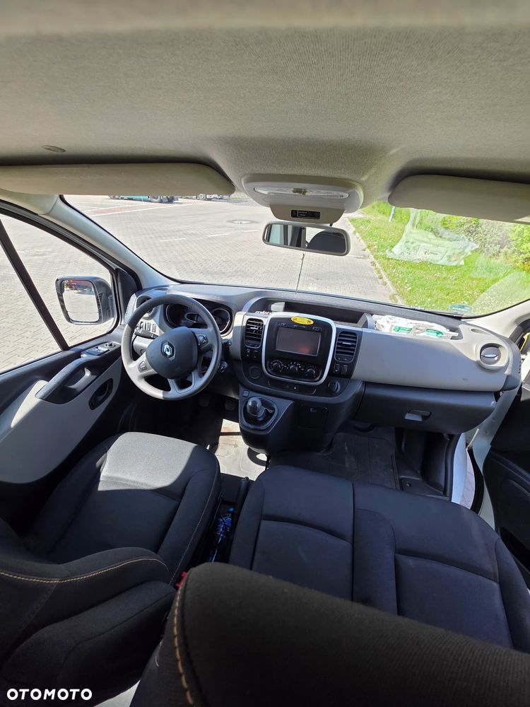 Renault Trafic L2H1 2,9t Business - 7