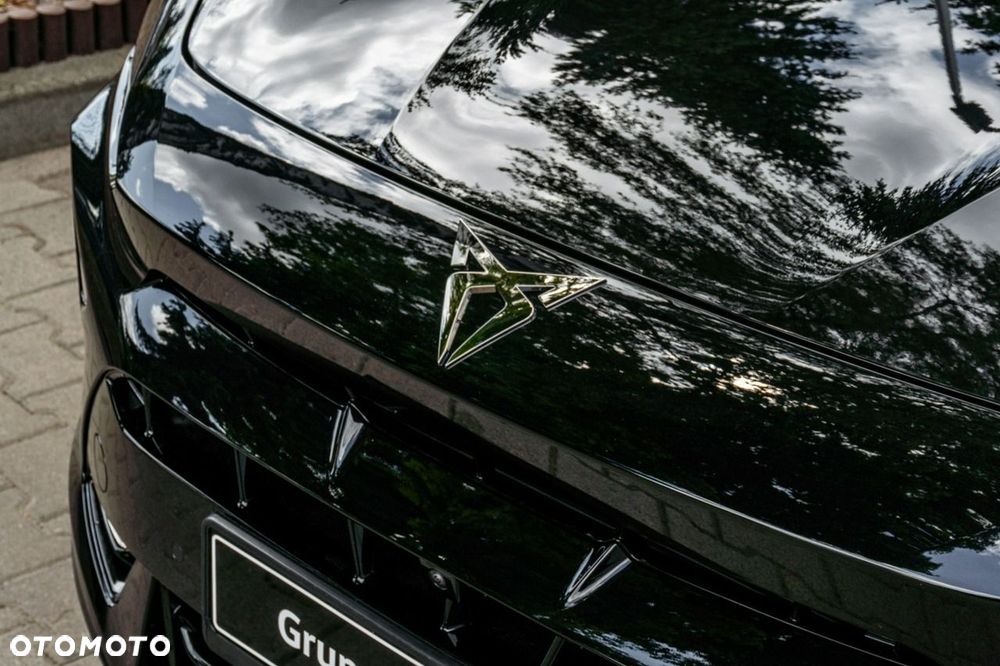 Cupra Formentor - 14