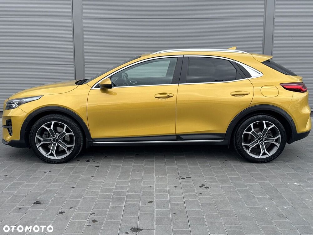 Kia Xceed 2021 photo 5