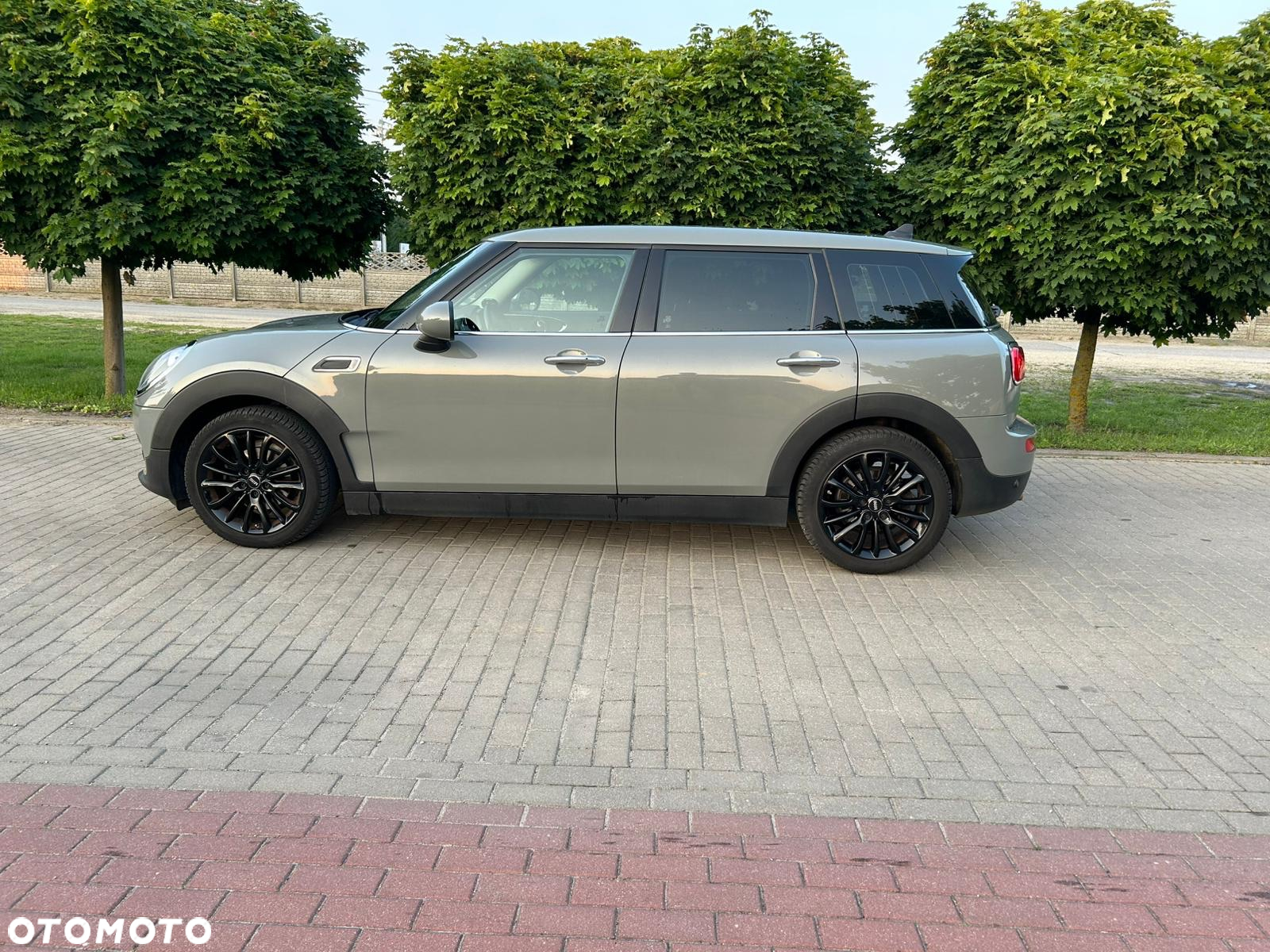 MINI Clubman One John Cooper Works Trim - 2