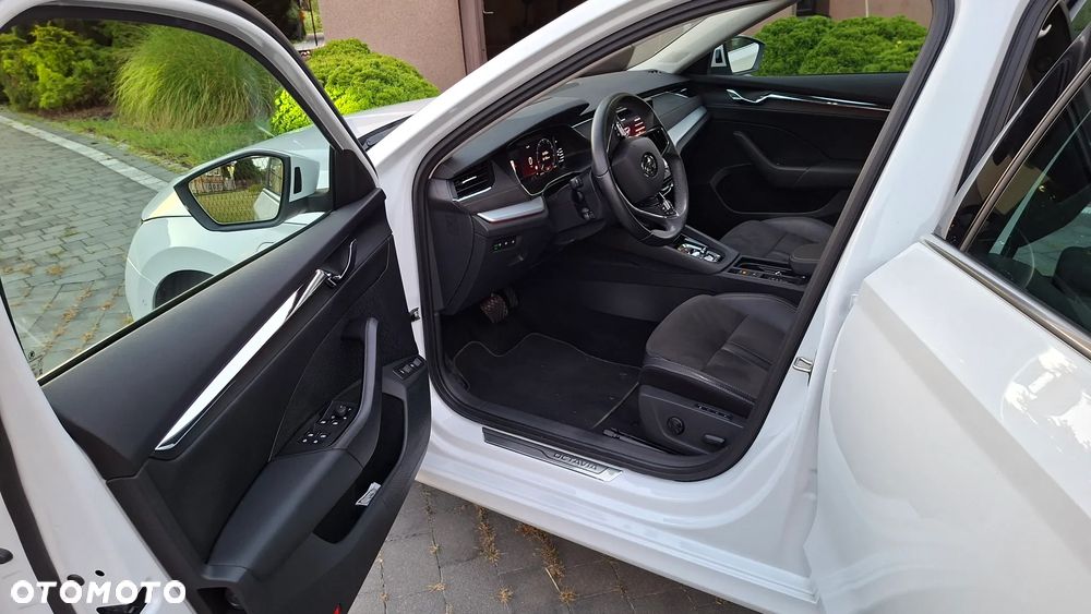 Skoda Octavia 1.4 TSI DSG Style - 23