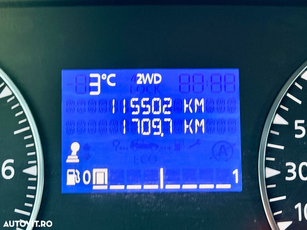 Dacia Duster 1.5 Blue dCi 4WD Comfort - 12