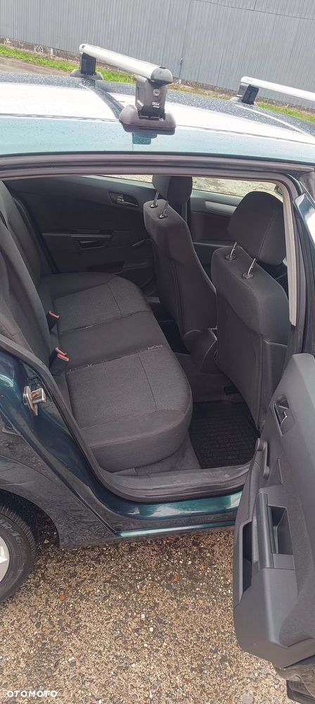 Opel Astra 1.9 CDTI Cosmo - 4