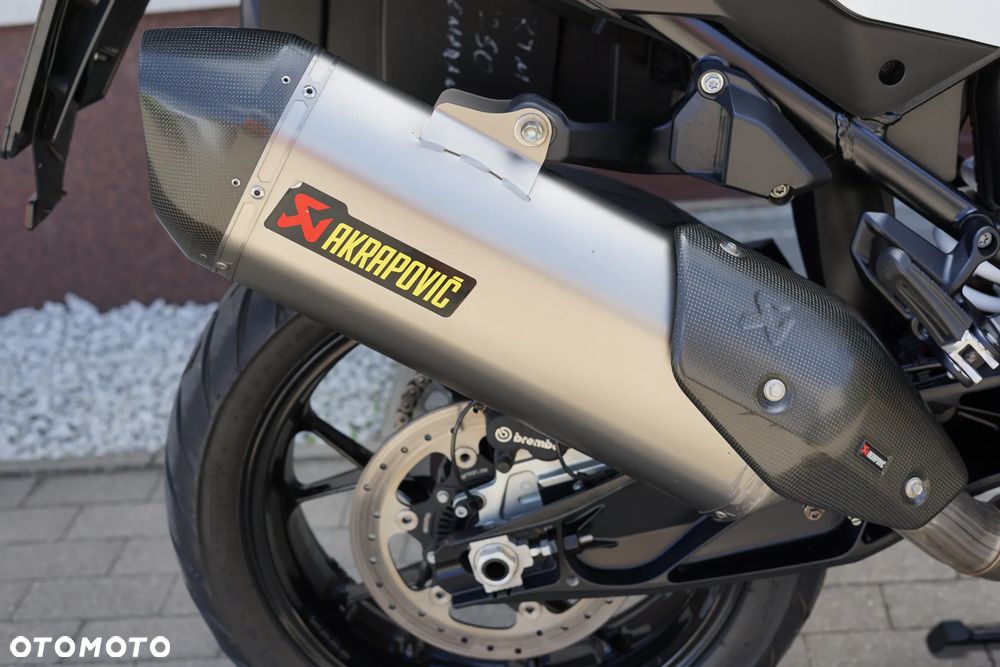 KTM Super Adventure - 8