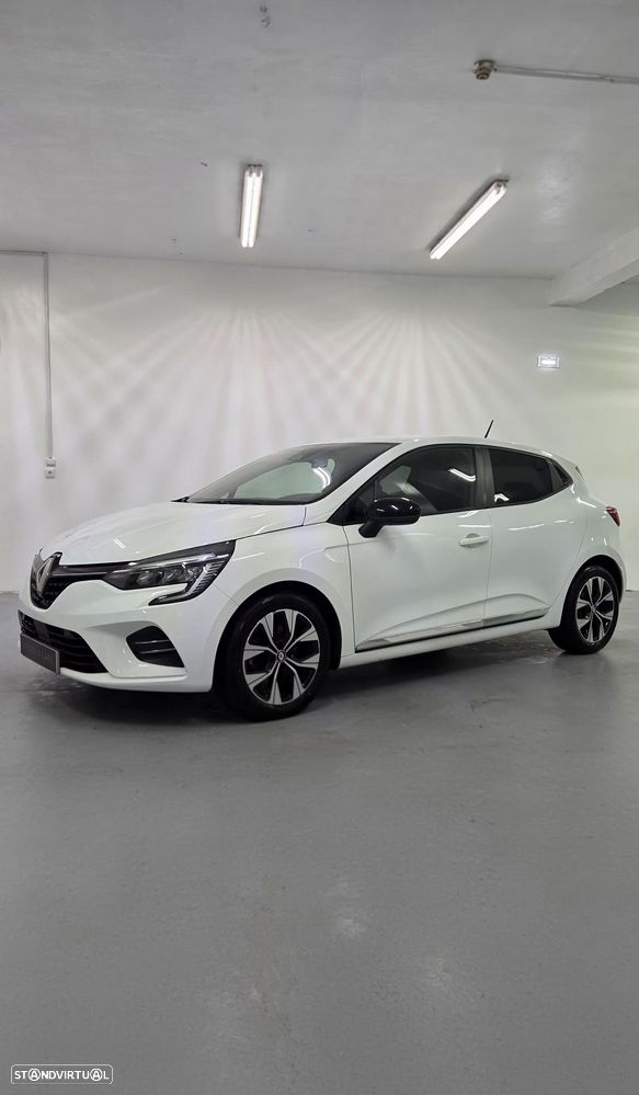 Renault Clio 1.5 Blue dCi Intens - 3