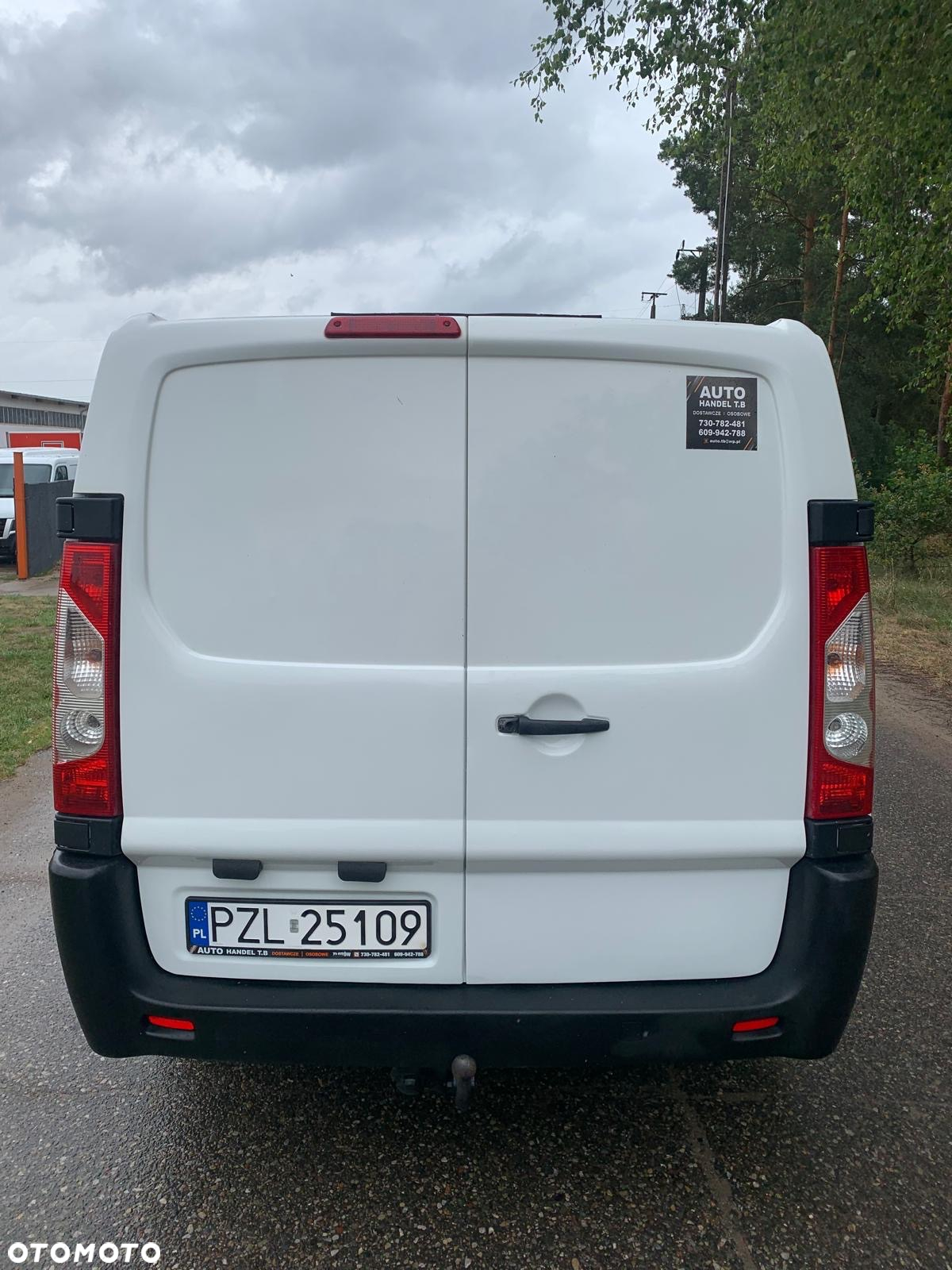 Toyota Proace - 5