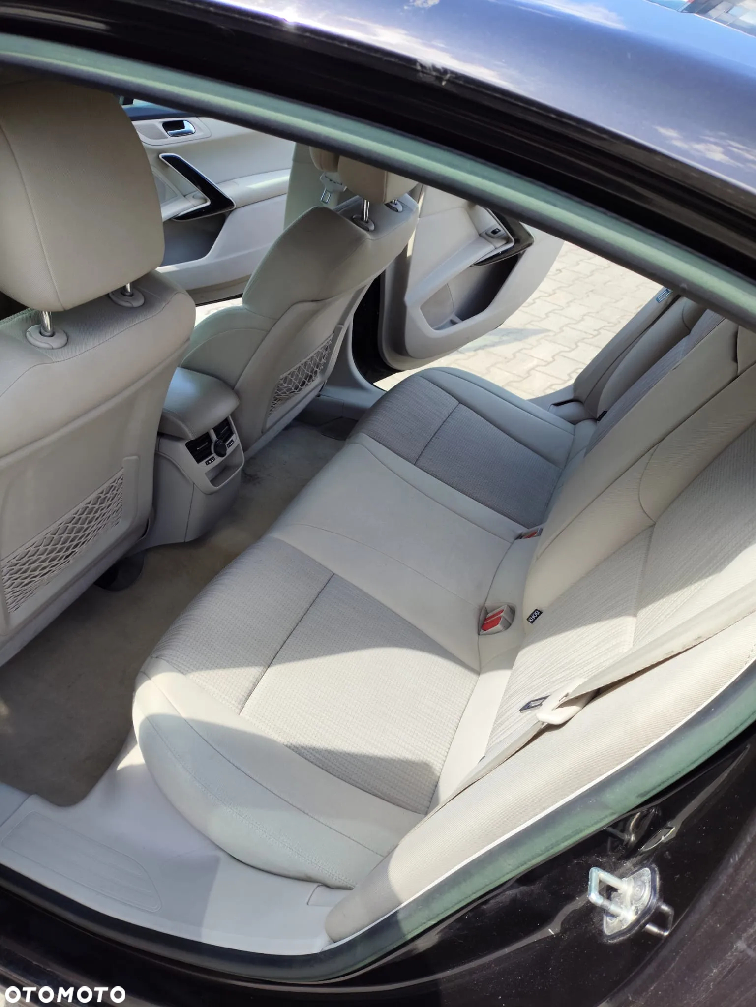 Peugeot 508 2.0 HDi Business Line - 10