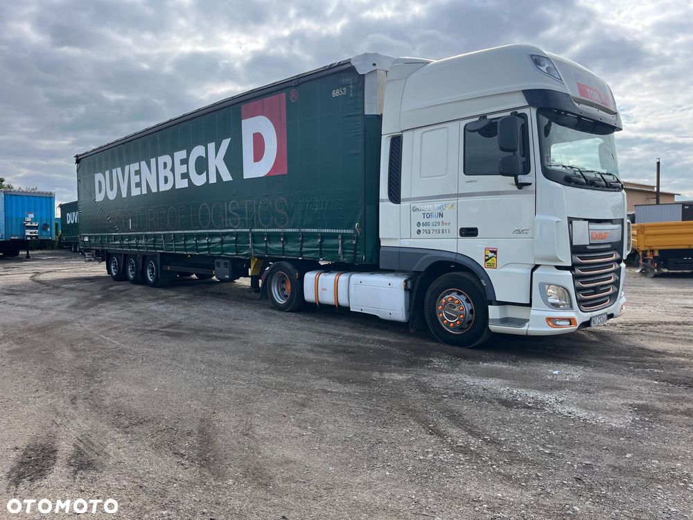 Schmitz Cargobull - 1