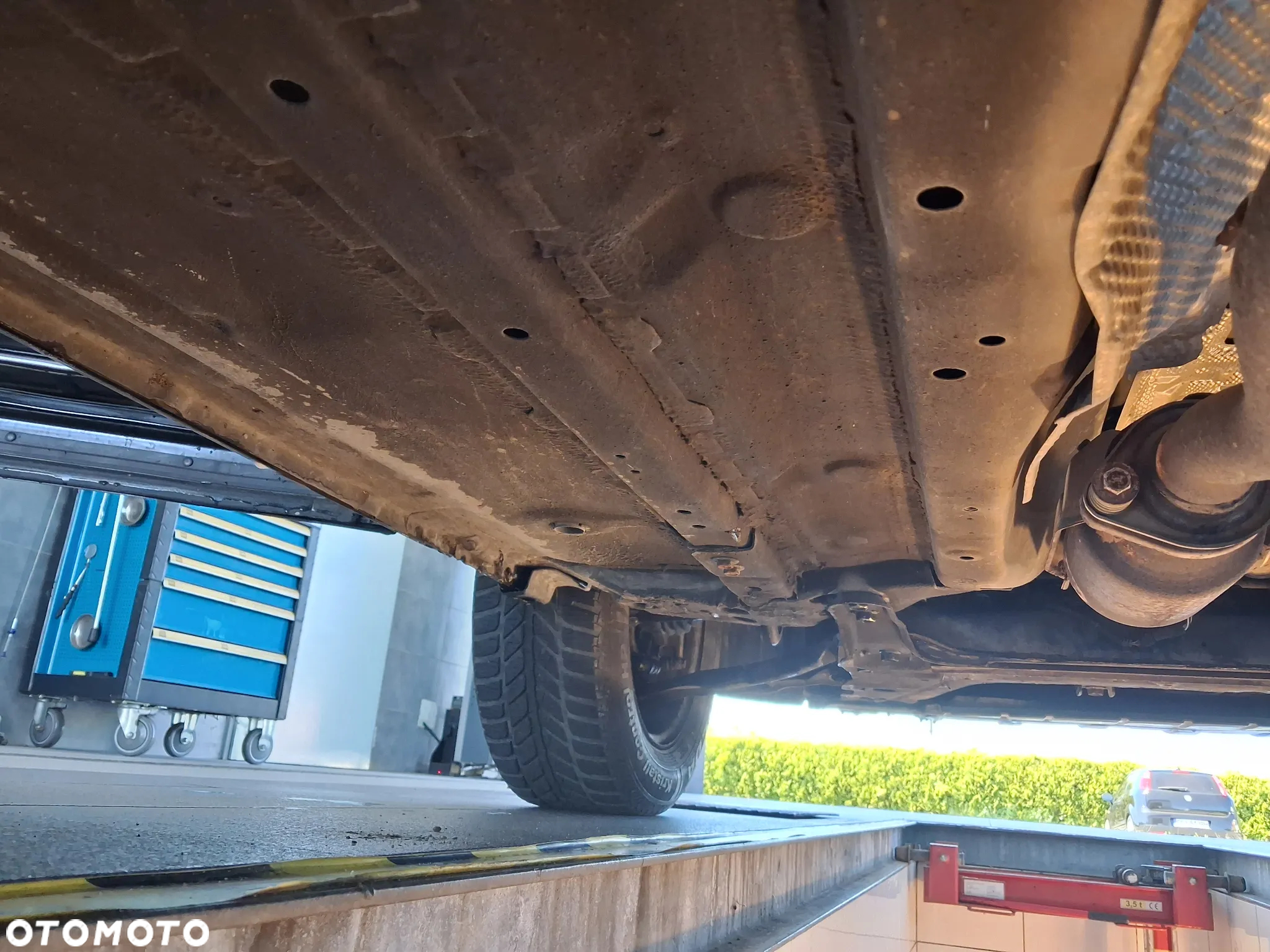 Nissan Qashqai+2 2.0 Acenta - 23