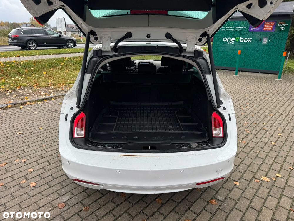 Opel Insignia 2.0 CDTI Active - 21