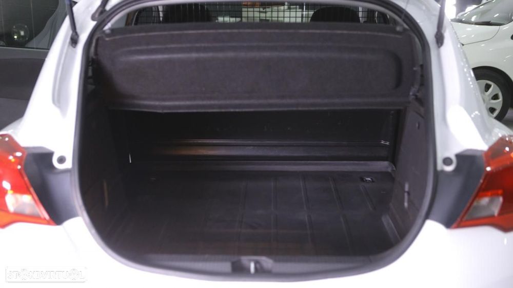Opel Corsa Van c/iva - 6
