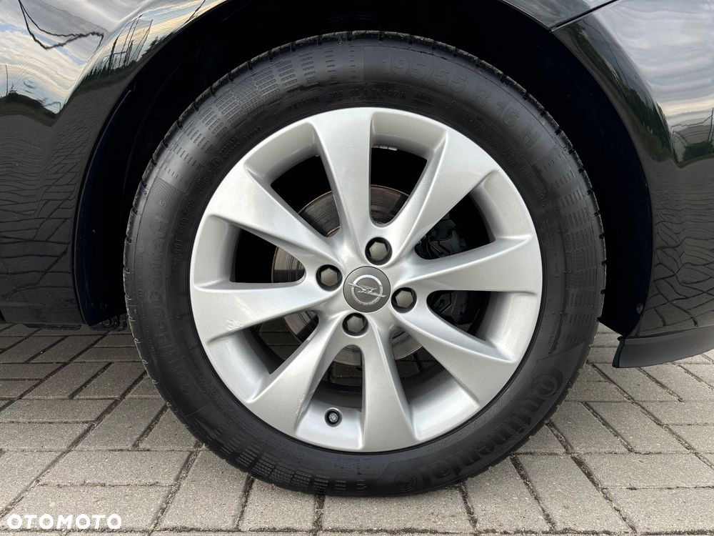 Opel Corsa 1.4 Active - 11