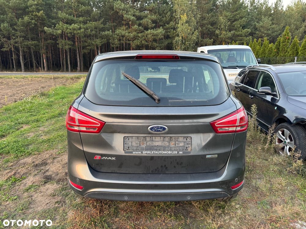 Ford B-MAX 1.0 EcoBoost Trend - 5