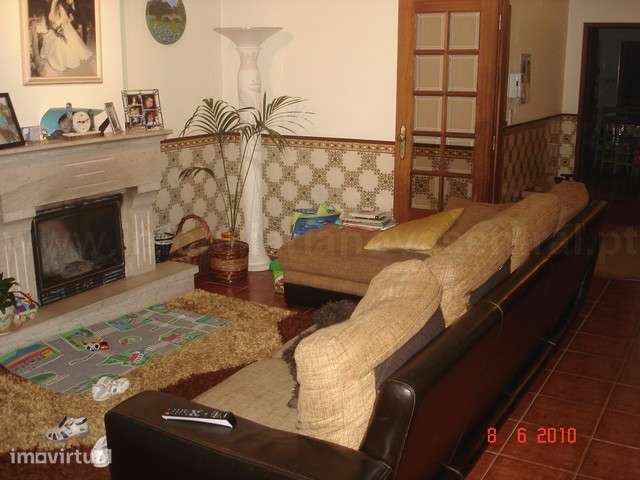 Apartamento T3+1 DUPLEX Venda em Cantanhede e Pocariça,Cantanhede - Grande imagem: 4/12