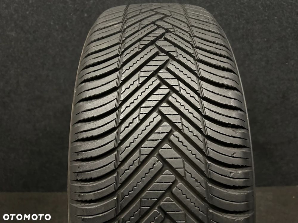 Hankook Kinergy 4S2 215/55/17 98W XL 1szt. Ładna! - 2