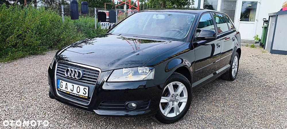 Audi A3 Sportback - 23
