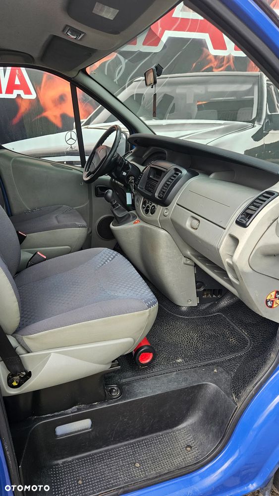 Renault Trafic - 5