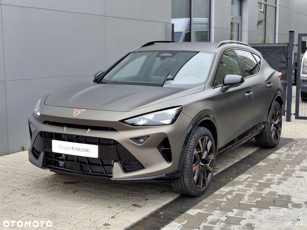 Cupra Formentor 1.5 eTSI mHEV DSG - 4