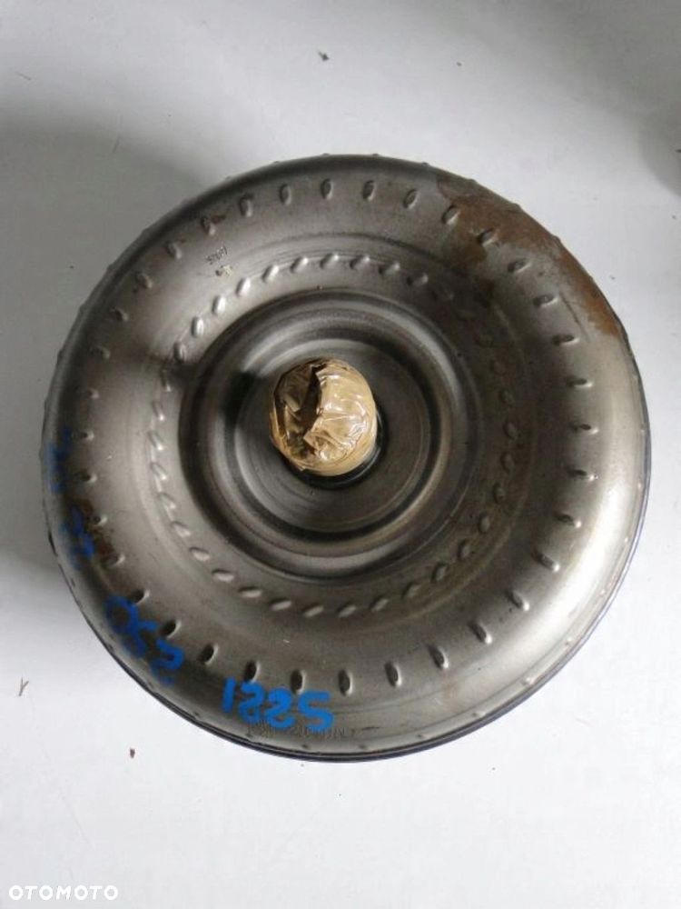 SPRZĘGŁO HYDROKINETYCZNE MERCEDES W221 A2212502202 - 6