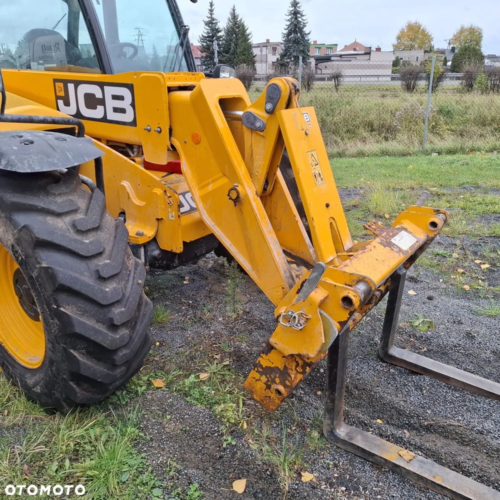 JCB 531-70 - 2