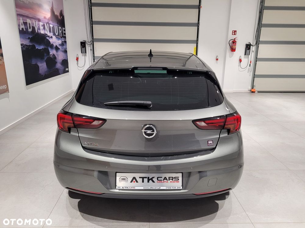 Opel Astra 1.5 CDTI Ultimate S&S - 6