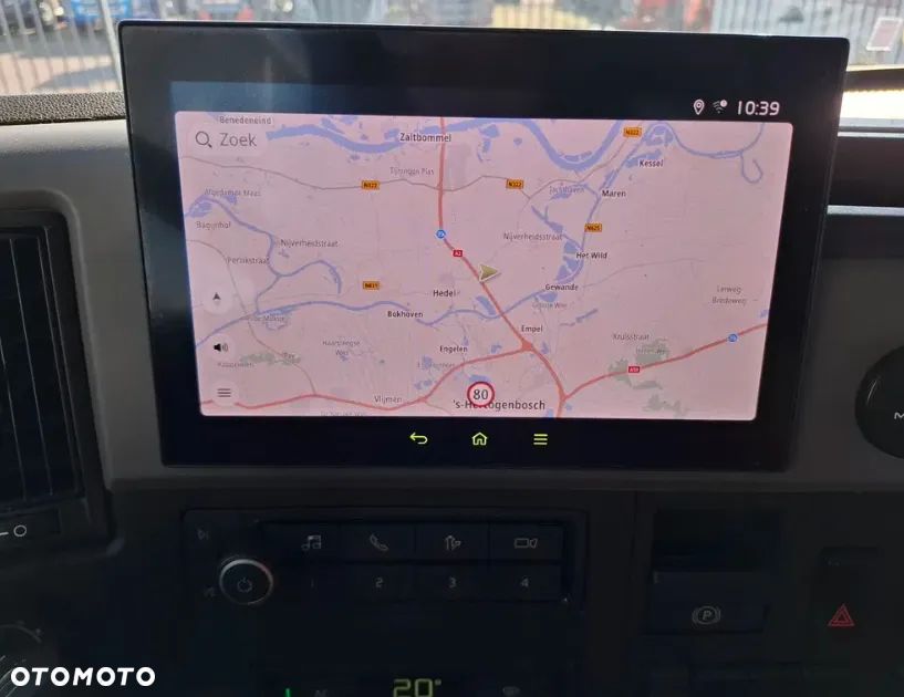 Volvo FM 460 Globetrotter - 5