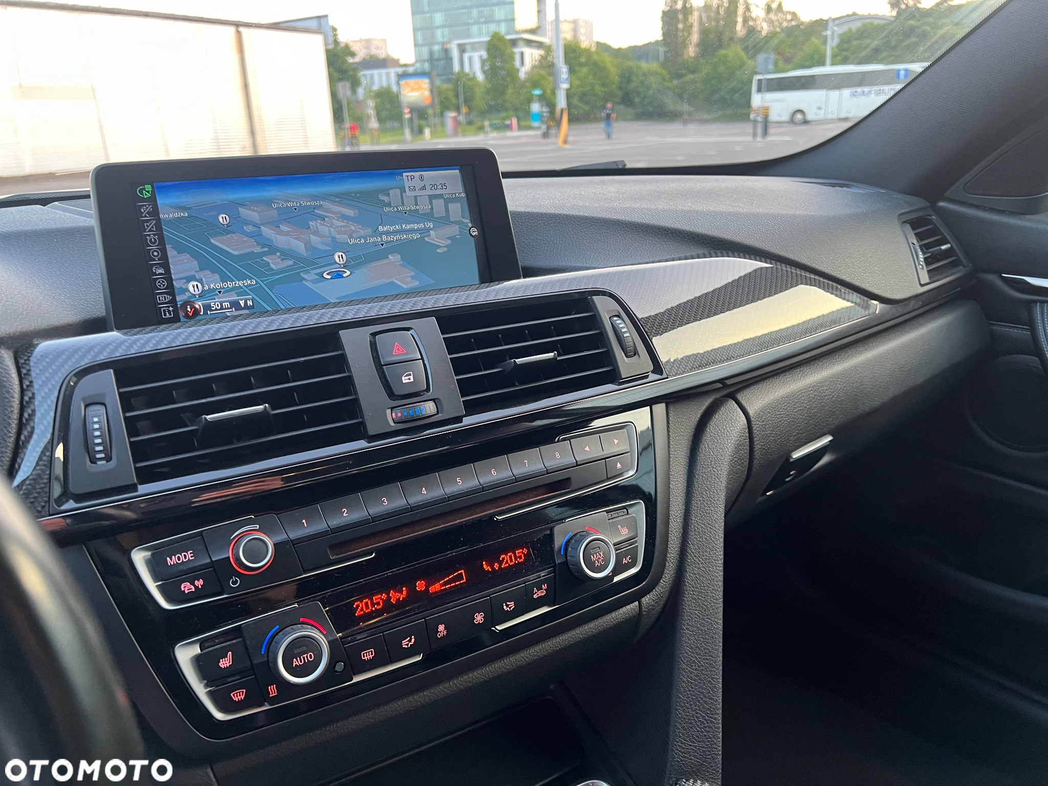 BMW M4 Coupe DKG - 19