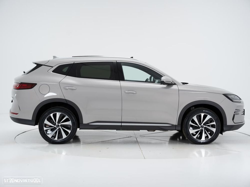 BYD Seal U 1.5 DM-i Design - 2