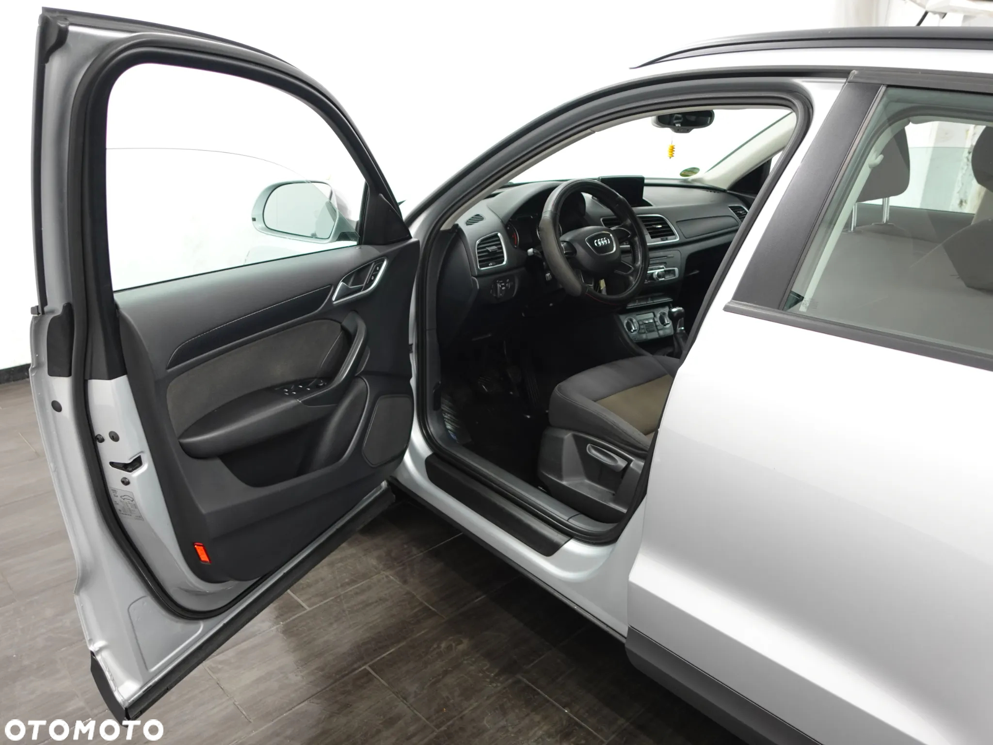 Audi Q3 - 17