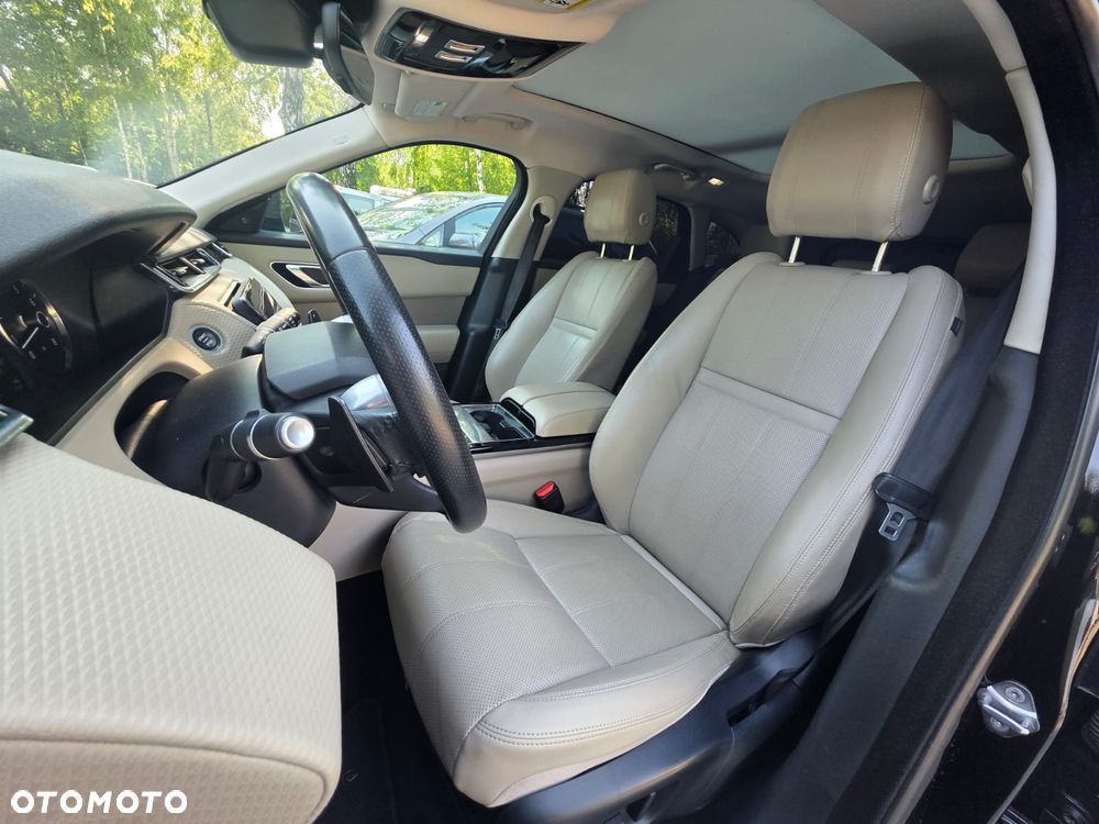 Land Rover Range Rover Velar 2.0 Si4 S - 18