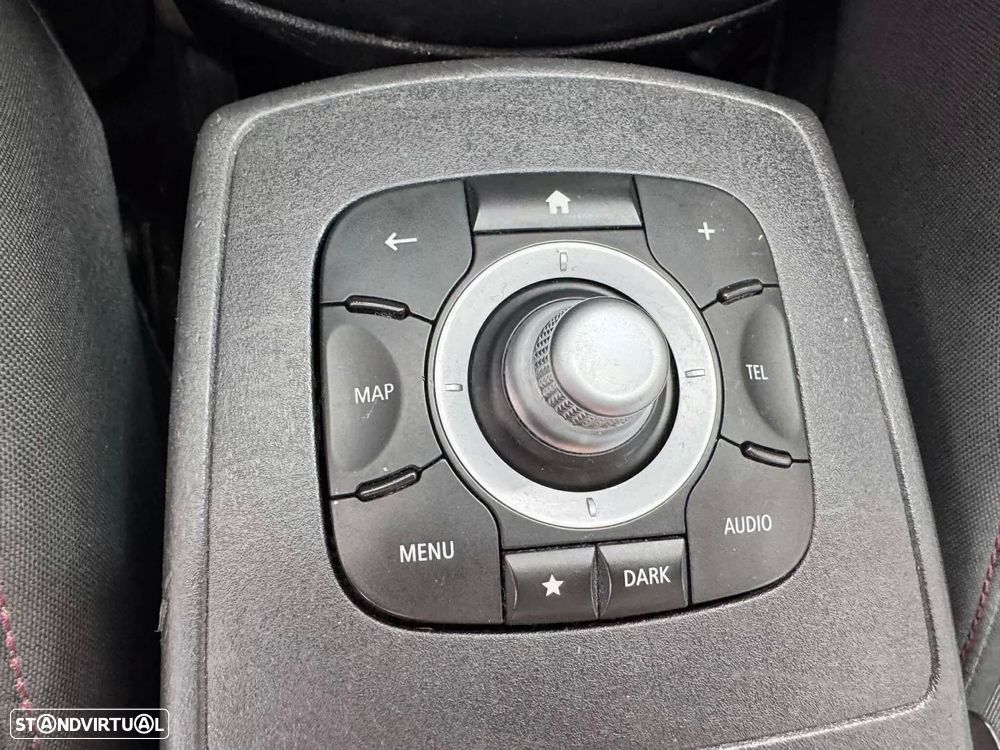 Renault Grand Scénic 1.5 dCi Expression SS - 11