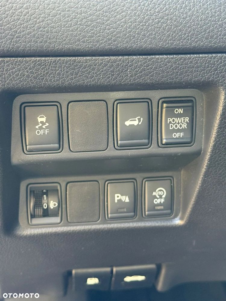 Nissan X-Trail 1.6 DCi Tekna 2WD EU6 - 15