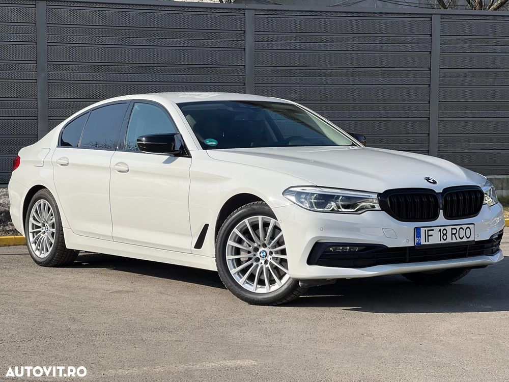 BMW Seria 5 - 22