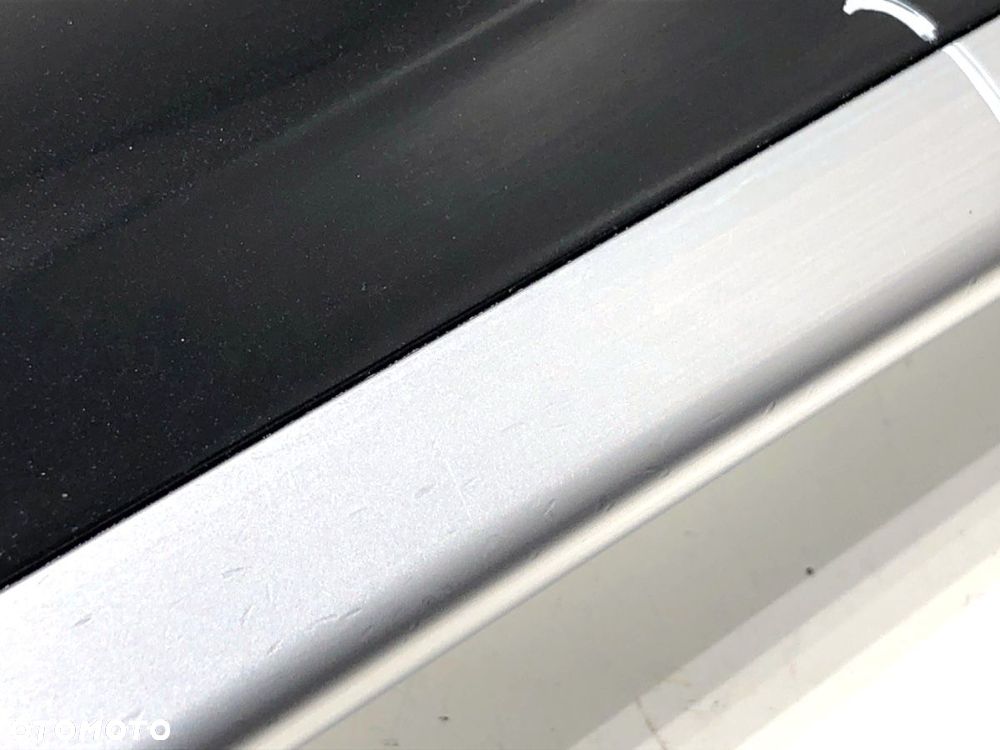 LISTWY DEKOR  BMW 5 Touring (F11) 2009 - 2017 520 d 135 kW [184 KM] olej napędowy 2010 - 2014 - 10