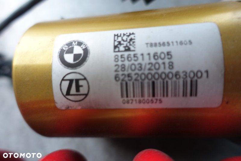 Amortyzator bmw f750 2018r. - 3