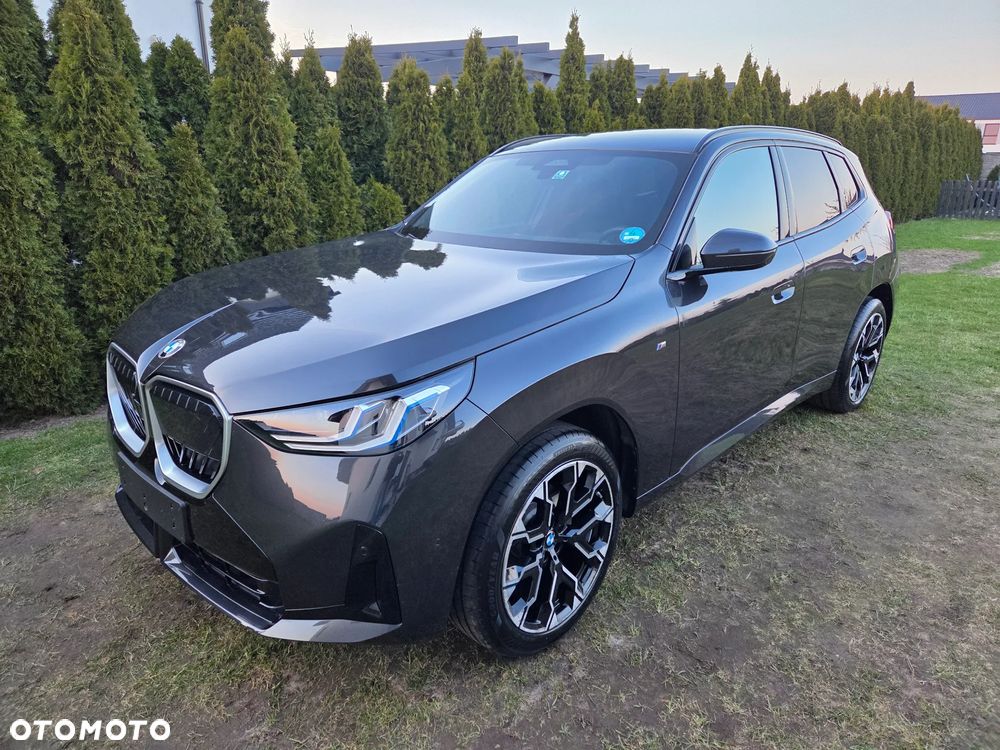 BMW X3 20d xDrive - 4