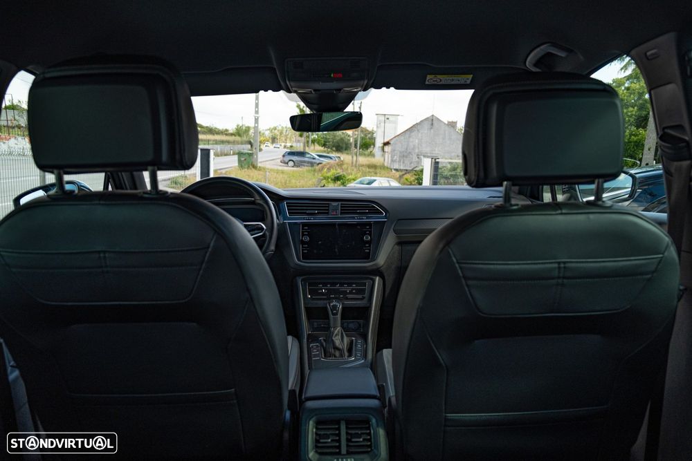VW Tiguan 1.4 TSI eHybrid R-Line DSG - 45